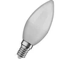 Osram Parathom Classic B LED | E14 | 4,9 W | Šiltas Baltas