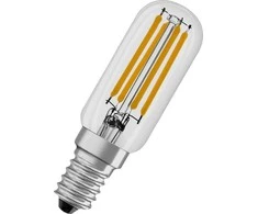 Osram 6,5W LED lemputė LED SPECIAL T26 55, E14, 2700K