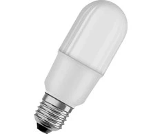 Lemputė Osram LED, S15, 4000 °K, E27, 10 W, 1055 lm
