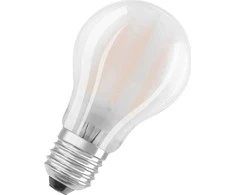 LED lemputė OSRAM, A60, E27, 10 W, 1521 lm, 2700 K
