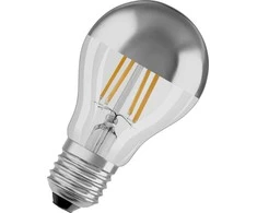 Osram LEMP LED A60 E27 6.5W 827 650LM SID