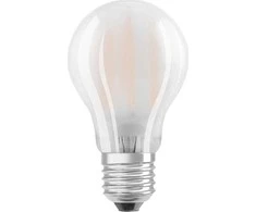 Osram Parathom Classic Filament | E27 | 7,5 W | Šiltas Baltas