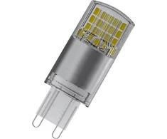 LED lemputė OSRAM G9 4.2W 4000K