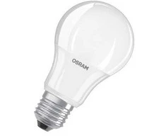 OSRAM VALUE E27 4,9 W (5,5 W) / 827 CLA40W šiltas 2 700 000