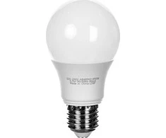 OSRAM VALUE E27 8,5W / 865 CLA60W kasdien 6500k