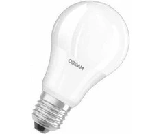 LED lempa OSRAM, A-TYPE, E27, 11,5 W, 1055 lm, 2700 K