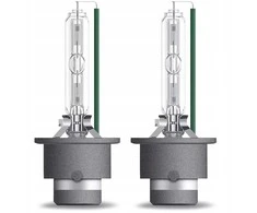 Osram Lemputė (2 vnt. rinkinys) D4S 42V 35W P32D-5 XENARC NIGHT BREAKER 220, balta 4500K