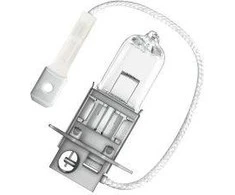 Originalus Osram PK22s 12V H3 (64151)