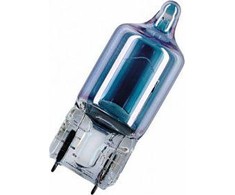 Osram lemputė W5W 5W Cool Mėlyna INTENSE NextGen. 4000K, 2825CBN-02B, 2vnt