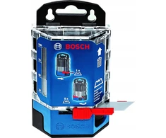 Bosch Peilio geležčių rinkinys 50 vnt