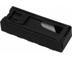 Geležtė Stanley 1992; 10 vnt.