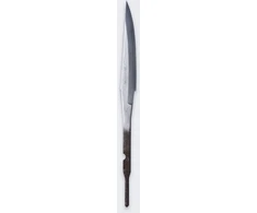 Morakniv Nr 106 LC geležtė anglinis plienas