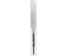 Morakniv Nr. 2 C geležtė anglinis plienas
