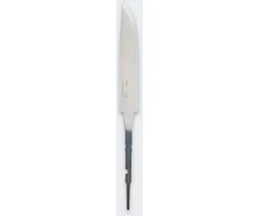 Morakniv Nr 3 C ašmenys, anglinis plienas