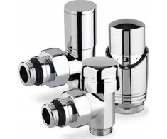 OT3901RB051/2 KAMPINIS VOŽTUVAS OTTI 40 MM MONO/MATINIS Juodas TERMOSTATAS, DEŠINIS M30X1.5CU/PEX // G.ZT.KT.OTTI-MONO/Juodas-MAT-R