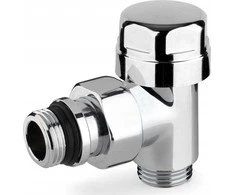 OT3901RB051/2 KAMPINIS VOŽTUVAS OTTI 40 MM MONO/MATINIS Juodas TERMOSTATAS, DEŠINIS M30X1.5CU/PEX // G.ZT.KT.OTTI-MONO/Juodas-MAT-R