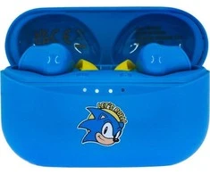 OTL Sonic TWS belaidės ausinės, Mėlynos spalvos
