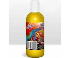 Otocki Dekoratyviniai blizgučiai, auksiniai, 250 ml