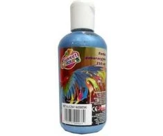 Otocki Dekoratyviniai metaliniai dažai 250 ml mėlyni