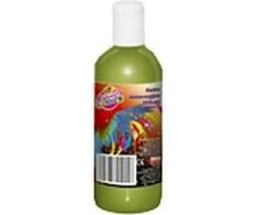 Otocki Plakatų dažai 250 ml Metallic žalias