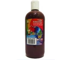 Otocki Plakatų dažai Sweet Colours 500 ml, rudos spalvos