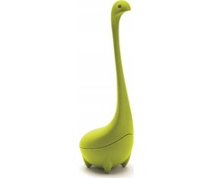 Ototo OTOTO Baby Nessie žalias Tea Infuser