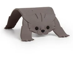Ototo OTOTO Scaredy Cat Hot Pot Trivet