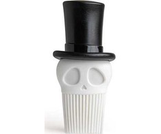 Ototo OTOTO Skull Basting Silicone
