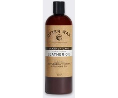Otter Wax odos poliravimo aliejus 148 ml
