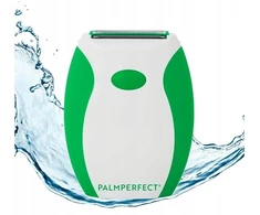 Otterbox PalmPerfect moteriškas skustuvas žalias