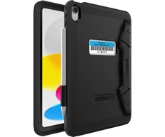 Otterbox „DEFENDER EDU“ ATVIRAS IPAD / 10-OS KARTOS Juodas PROPACK V2