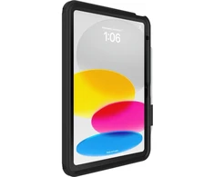 Otterbox „DEFENDER EDU“ ATVIRAS IPAD / 10-OS KARTOS Juodas PROPACK V2