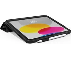 Otterbox DEFENDER EDU FOLIO IPAD 10TH/GEN Juodas PROPACK V2