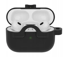 Otterbox ausinių dėklas APPLE AIRPODS/PRO (2ND / 1ST GEN) Juodas TAFFY