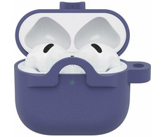 Otterbox OB ausinių dėklas, skirtas „Apple Airpods“ / (4-osios kartos) „Space Cadet“ – violetinis