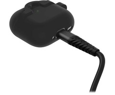 Otterbox OB HEADPH CASE FOR APPLE AIRPOD/(4TH GEN) Juodas CRYSTAL - Juodas