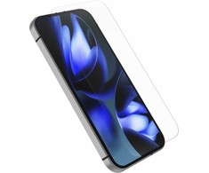 Otterbox OB PREMIUM stikliukas Google Pixel/9A - skaidrus