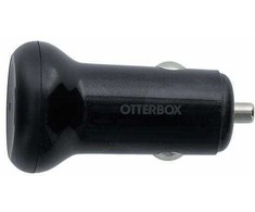 Otterbox OB standartinis automobilio įkroviklis 25W / 1 USB-C 25W - juodas