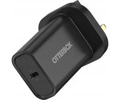 Otterbox OB STANDARTINIS JK SIENINIS ĮKROVIKLIS / RINKINYS USB-C 30W USB-PD + STANDARTINIS
