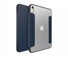 OtterBox Symmetry Folio H?lle f?r iPad Air 11" (M4/M3/M2) Evening mėlynas