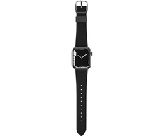 Otterbox OB SYMTR APPLE WATCH 10-S/40/41/42MM JUODA AŠARNYRAS - JUODA