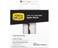 OtterBox OB WATCH BUMPER F/ APPLE WATCH/SERIES SE (3/2ND/1ST GEN)/6/5/4