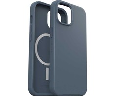 Dėklas OtterBox Symmetry MagSafe Apple iPhone 15 / iPhone 14 / iPhone 13 Blau