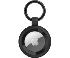 Otterbox RUGGED CASE FOR APPLE AIRTAG/Juodas