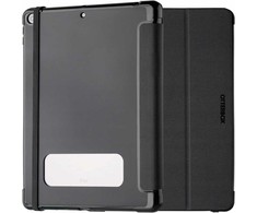 OTTERBOX REACT FOLIO APPLE IPAD/8TH/9TH GEN GEN - Juodas - PROPAC