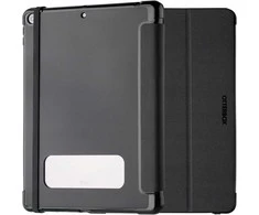 OTTERBOX REACT FOLIO APPLE IPAD/8TH/9TH GEN GEN - Juodas - PROPAC