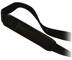 Dėklas OTTERBOX SHOULDER STRAP/F/SYMMETRY FOLIO BLK UNLIMITED/U