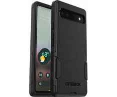 OTTERBOX SLEEK CASE FOR APPLE/AIRTAG Juodas
