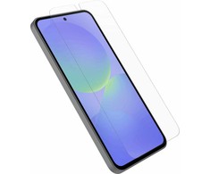 OtterBox stiklas Galaxy A36 5G/A56 5G - skaidrus
