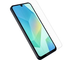 OtterBox stiklas Samsung Galaxy A16/A16 5G - skaidrus